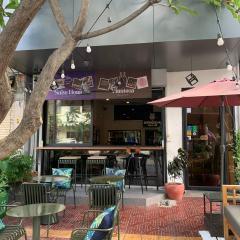 Suite Home Boutique Hotel