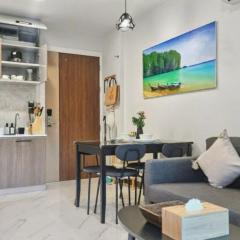 Silk Ao Nang Condominium