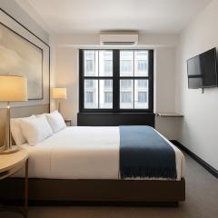 The Quin, a Hilton Club NEW YORK - STUDIO STD