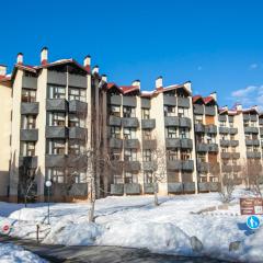 Résidence Grand Roc - Campanules 015 - Happy Rentals