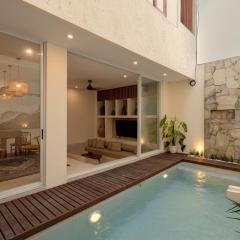 SandWave Villa