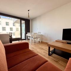 EASY RENT- Unia Art Residence 90, Basen & SPA, Centrum Free Parking 24h Check-in