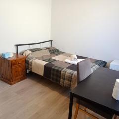 Private room stay in Welcoming Home