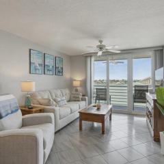 Bahia Del Mar 7-404 - Point Paradise