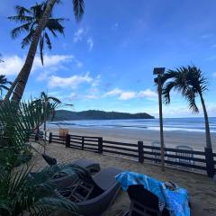 Kubotique Beachfront Staycation