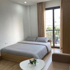 Alley Home & Apartment Tay Ho