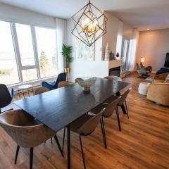 209 - Luxury Condo - Pool & River View