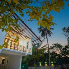 Villa CS Ahangama
