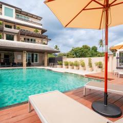 Ratana Hotel Chalong