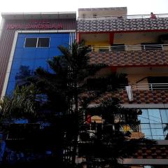 Hotel O Royal Sangrila Inn