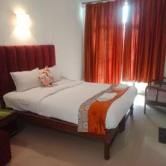 Hotel O Thivim Railway Station Formerly Silverline Villa