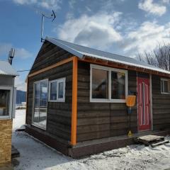 わくわくアドベンチャークラブキャンプサイト