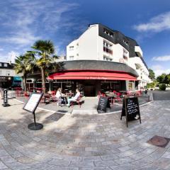 B&B HOTEL Lorient Ploemeur