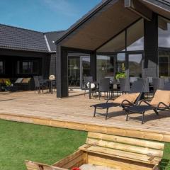 Villavilla #558 - Bjerregård, Vestjylland