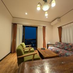 Matsushima Petit Hotel Bistro Abalon