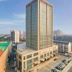 Xana Hotelle Tianjin Jingang Road Huaxi Branch