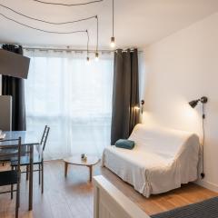 Nid Douillet Séjour Détente Au Cœur