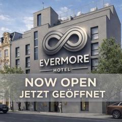 Evermore Nürnberg - Fürth