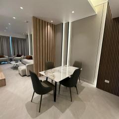 Damac Amman Modern Luxury Apartment