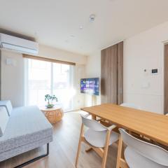 ベルビー京島 Belle Vie Kyoujima