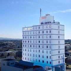 KOKO STAY Sukagawa- formerly Hotel Wing International Sukagawa