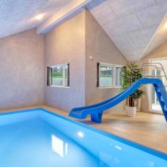 Villavilla #770 - Trams Am See, Deutschland