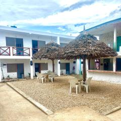 Spice Garden Lodge B&B