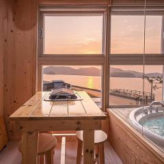 Ganghwa Abientot Spa Pension