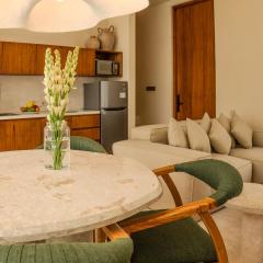 Suom Hotel and Villas