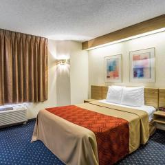 Econo Lodge Denver International Airport