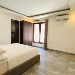 2-bedroom minimalist villa in Sanur