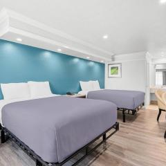 Rodeway Inn Commerce - Los Angeles