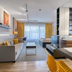 TATRA SUITES Luxury Studio A304