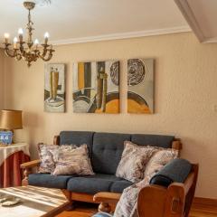 Apartamento Casa Geli 2