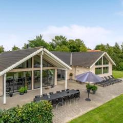 Villavilla #276 - Tisvildeleje, Nordsjælland