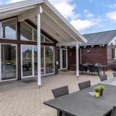 Villavilla #304 - Ålbæk, Nordjylland