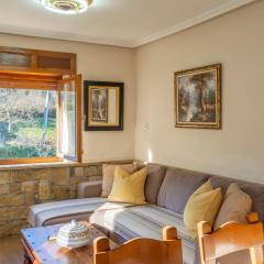 Apartamento Casa Geli 1