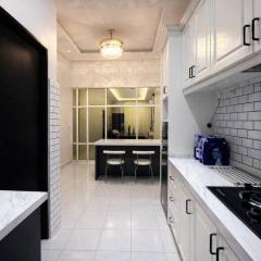 Adam Luxe Homestay Tapah