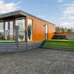 Carberry Lodge - Uk51048