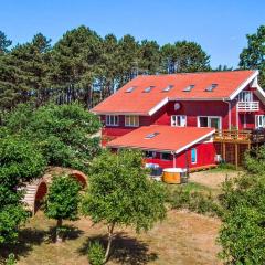 Villavilla #423 - Ebeltoft, Østjylland