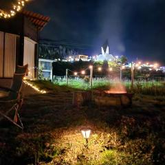 Hospedaje- Pantano de Vargas-Paipa-King the Glamp