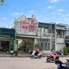 Cường Phú Hotel Hồ Chí Minh