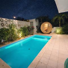 -Villa Rikyu- 離宮別館