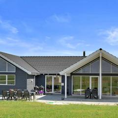 Villavilla #319 - Skåstrup Strand, Fyn Og Øer