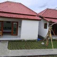 W home stay tulamben