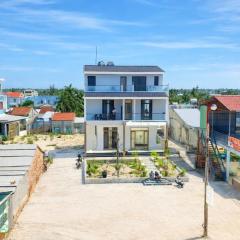 Tiến Hưng Tam Thanh Villa