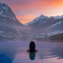 Carpe Solem Kaprun Hotel by ALPS RESORTS