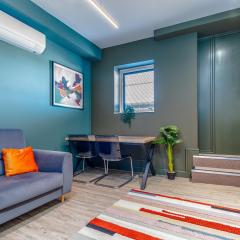 Luxury apartment in Westbury on Trym