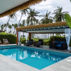 Manao Seaview Pool Villa 22 - 5 Mins Walk To The Beach
