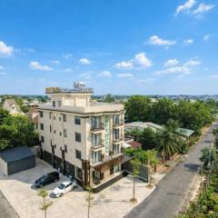 Như Ý Hotel Tây Ninh